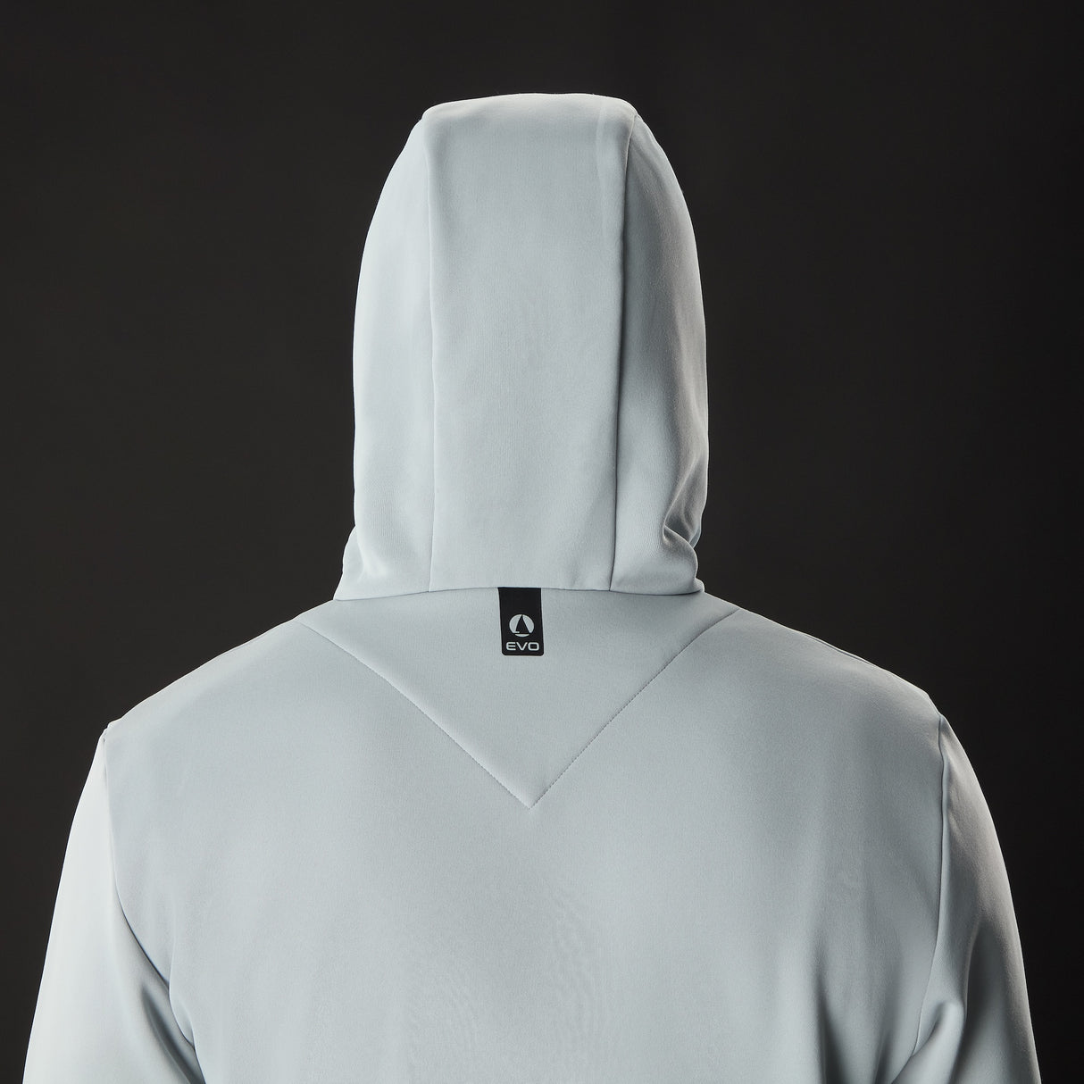 MUSTO EVO FULL ZIP HOODIE