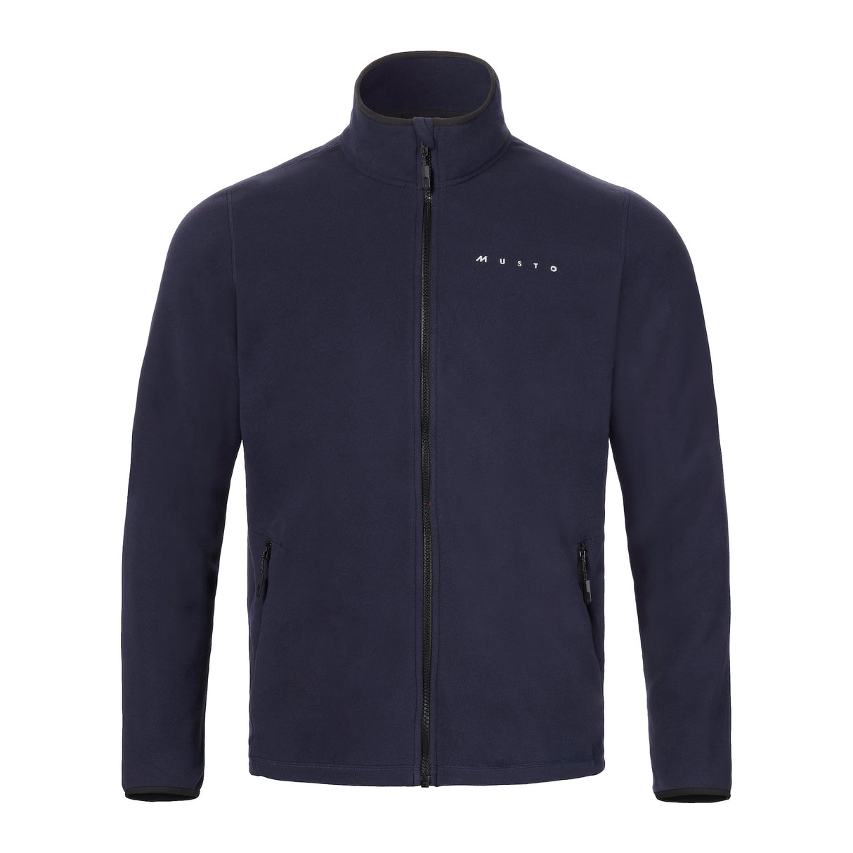 MUSTO EVO POLARTEC 200g FLEECE JACKET