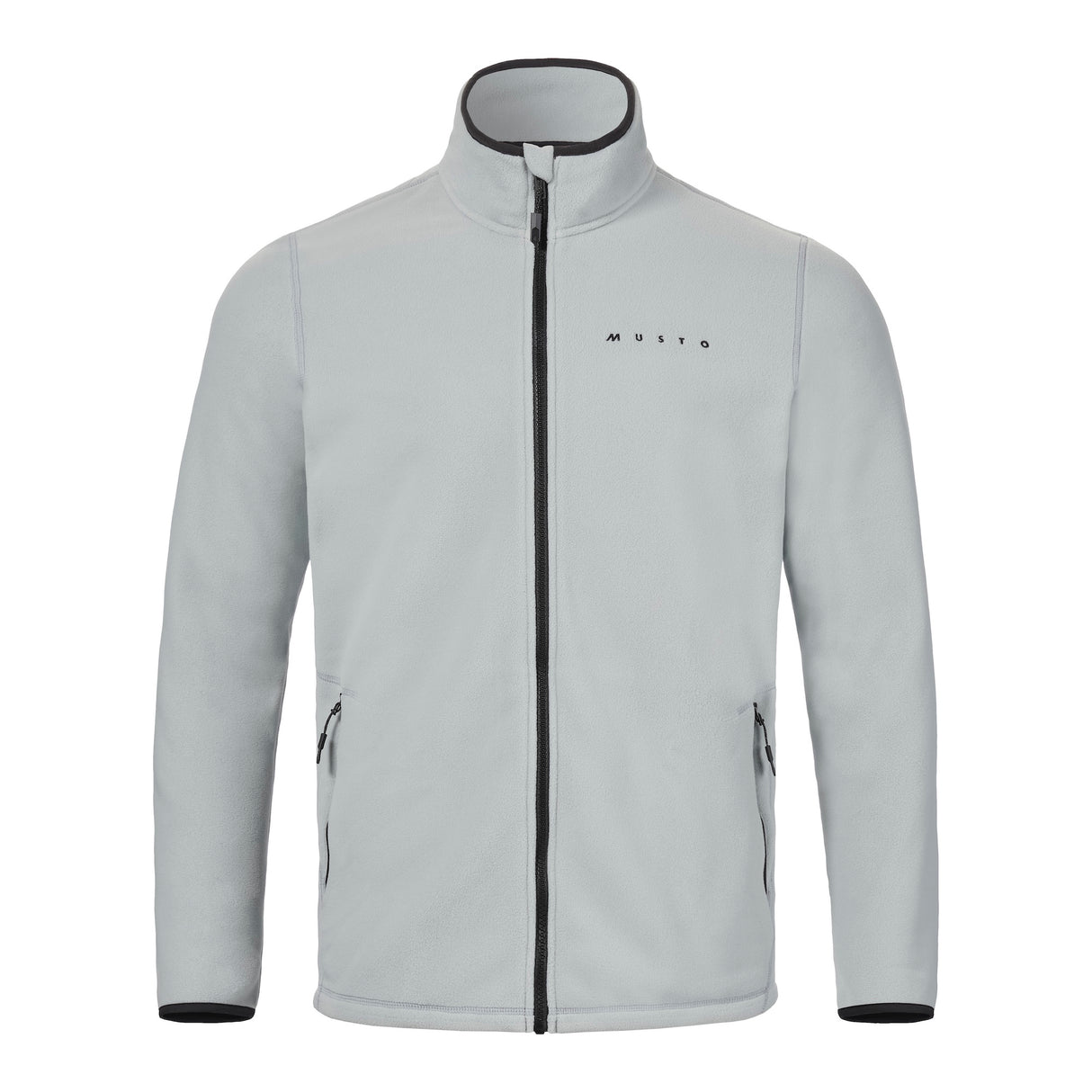 MUSTO EVO POLARTEC 200g FLEECE JACKET