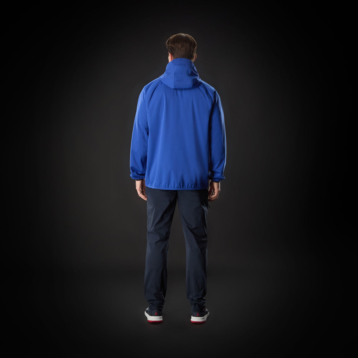 MUSTO EVO VENTURE 3 LAYER JACKET