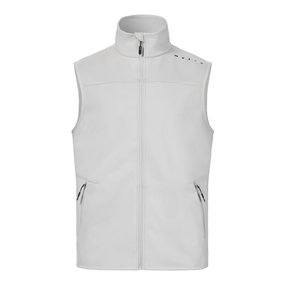 MUSTO EVO SOFTSHELL VEST