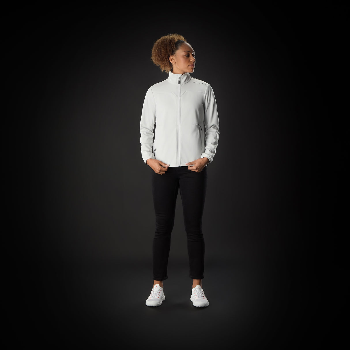 MUSTO WOMENS EVO SOFTSHELL JKT