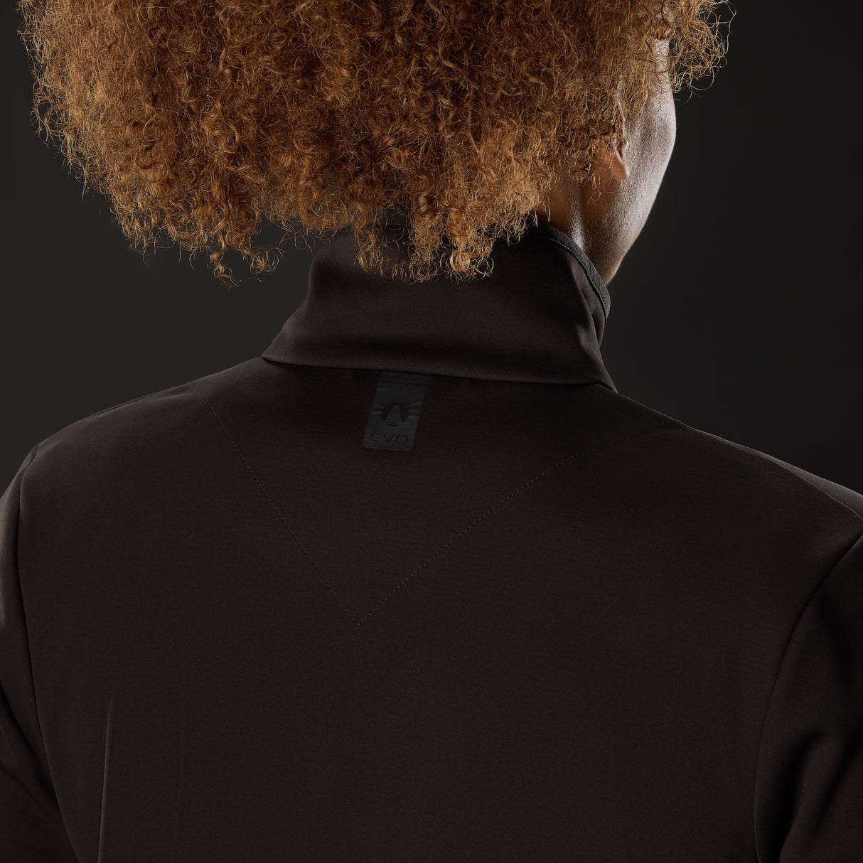 MUSTO WOMENS EVO SOFTSHELL JKT