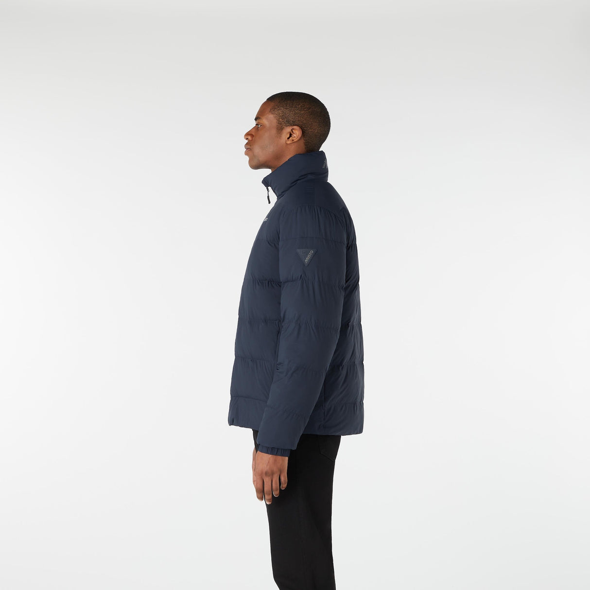 MUSTO ACTIVE PUFFER JACKET