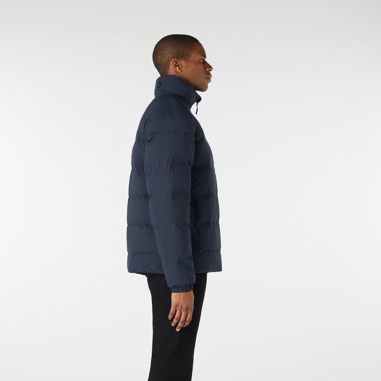 MUSTO ACTIVE PUFFER JACKET