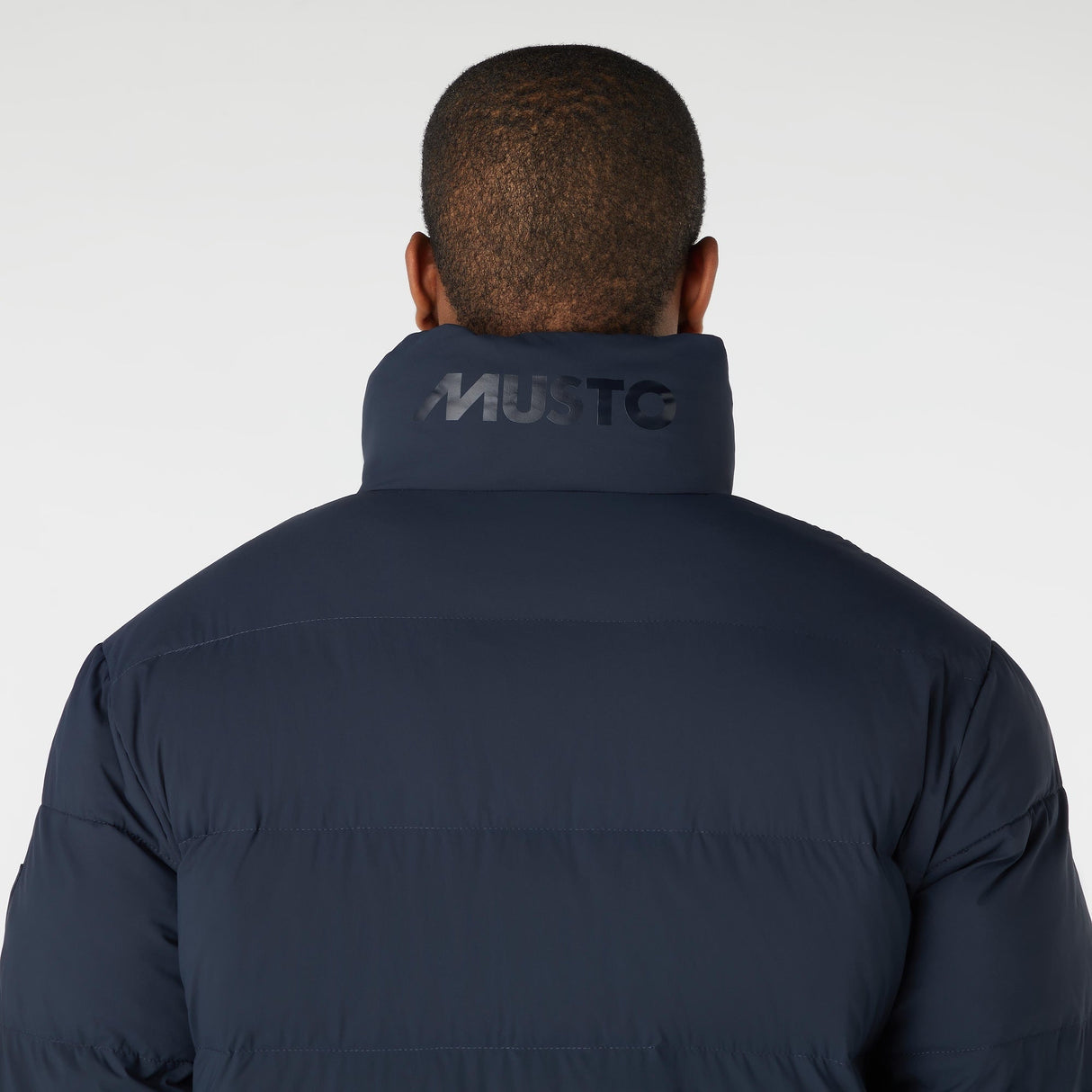 MUSTO ACTIVE PUFFER JACKET