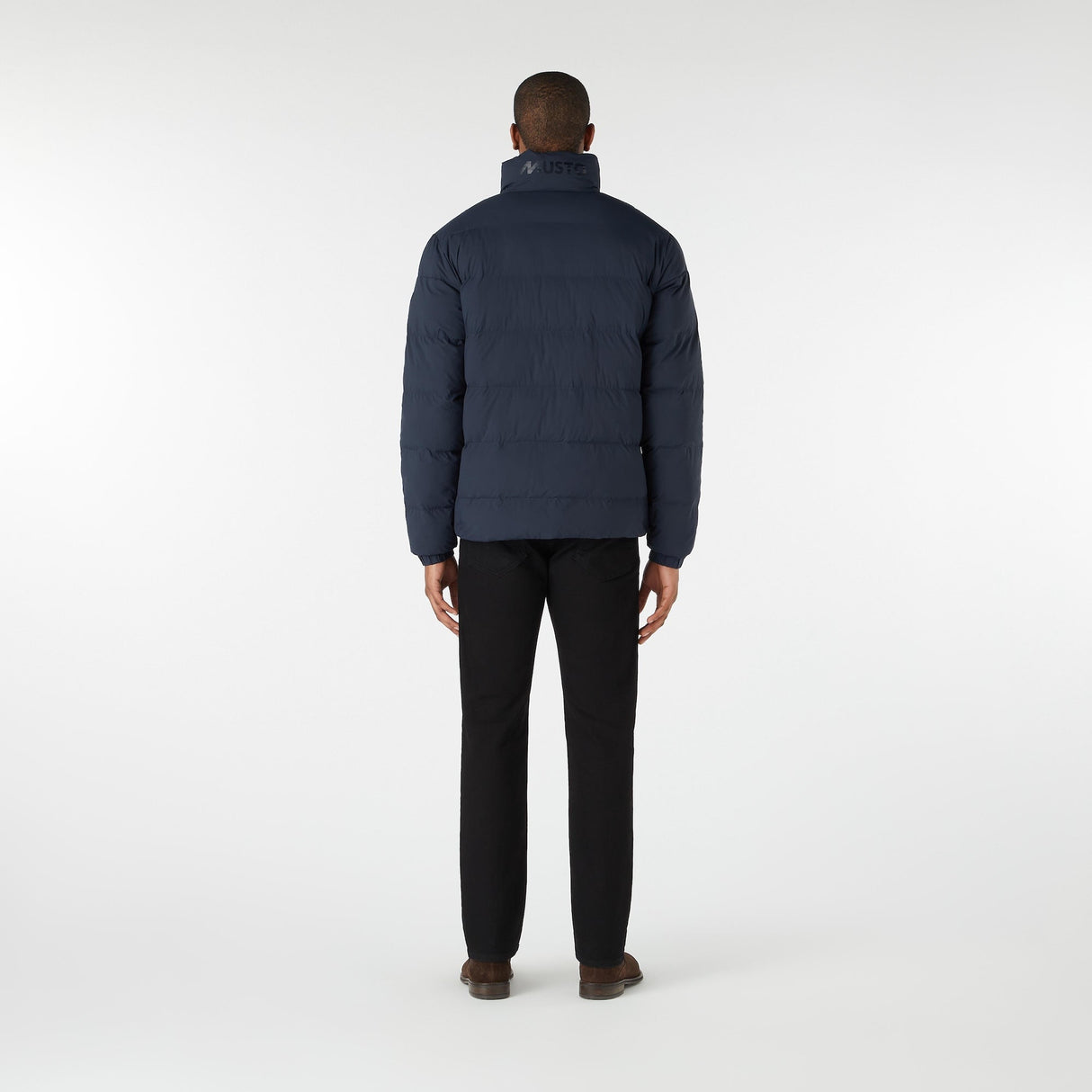 MUSTO ACTIVE PUFFER JACKET