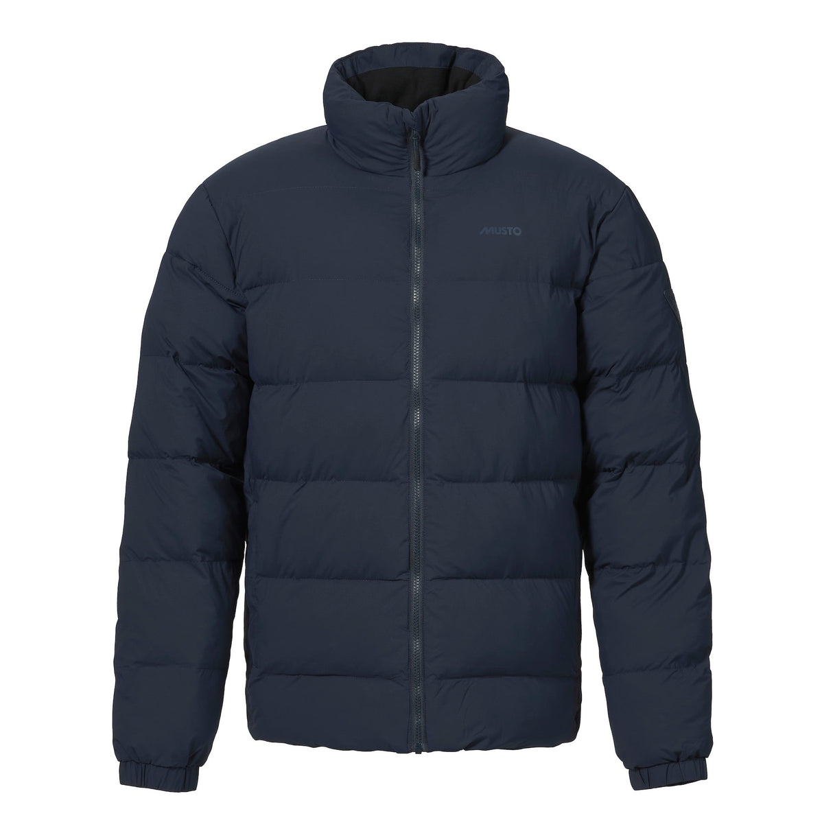 MUSTO ACTIVE PUFFER JACKET