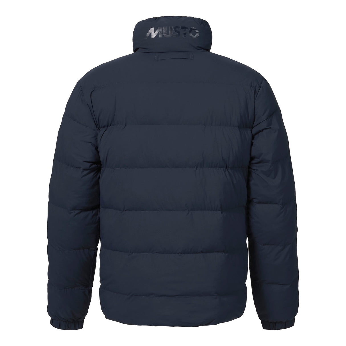 MUSTO ACTIVE PUFFER JACKET