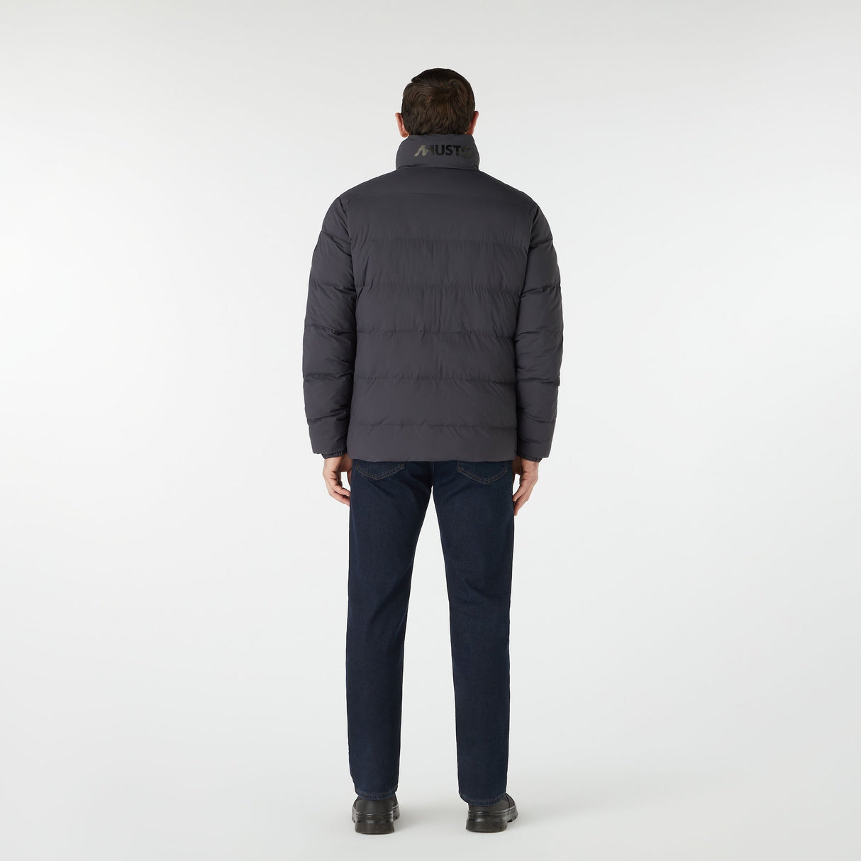 MUSTO ACTIVE PUFFER JACKET