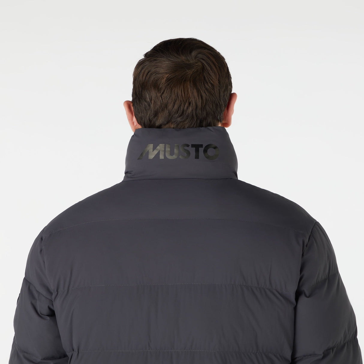 MUSTO ACTIVE PUFFER JACKET