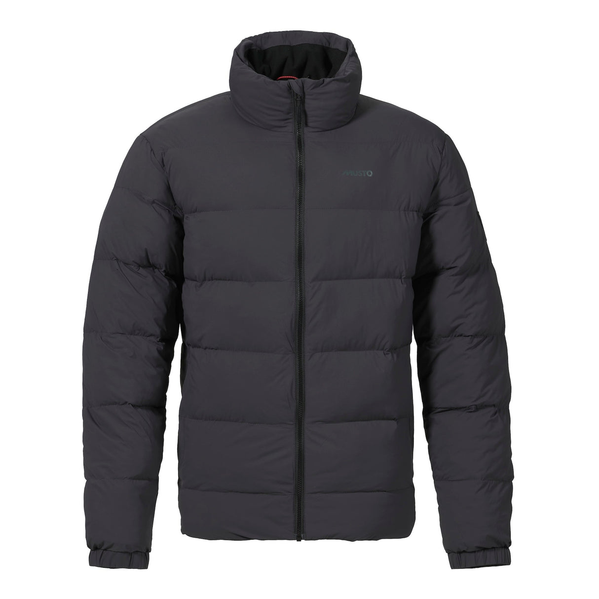 MUSTO ACTIVE PUFFER JACKET
