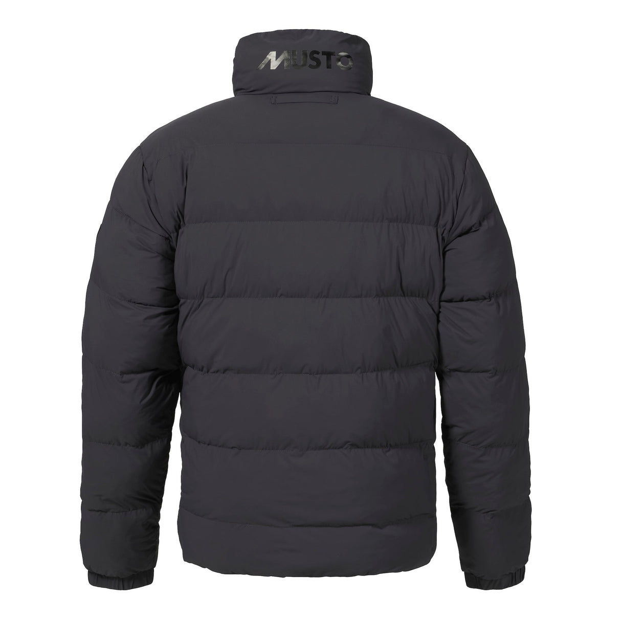 MUSTO ACTIVE PUFFER JACKET