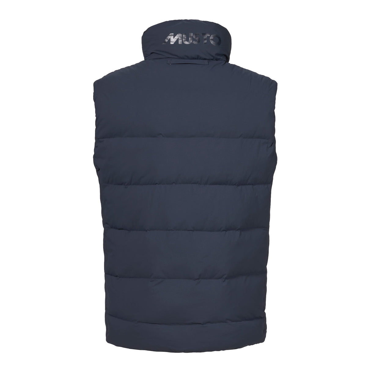 MUSTO ACTIVE PUFFER VEST