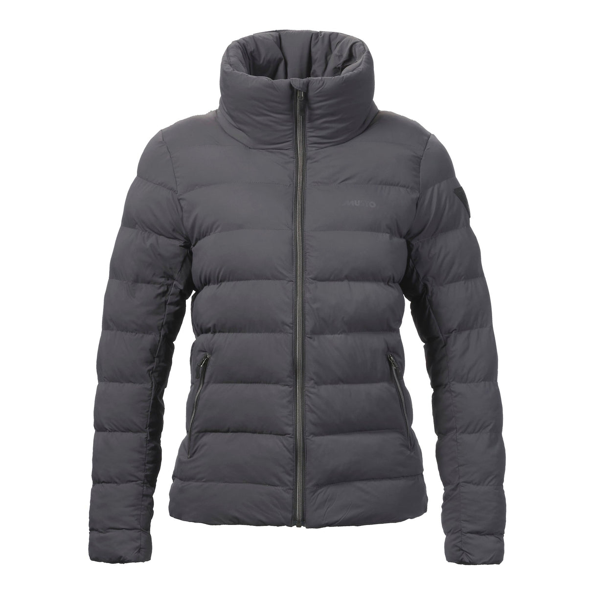 MUSTO WOMENS ACTIVE PUFFER COAT