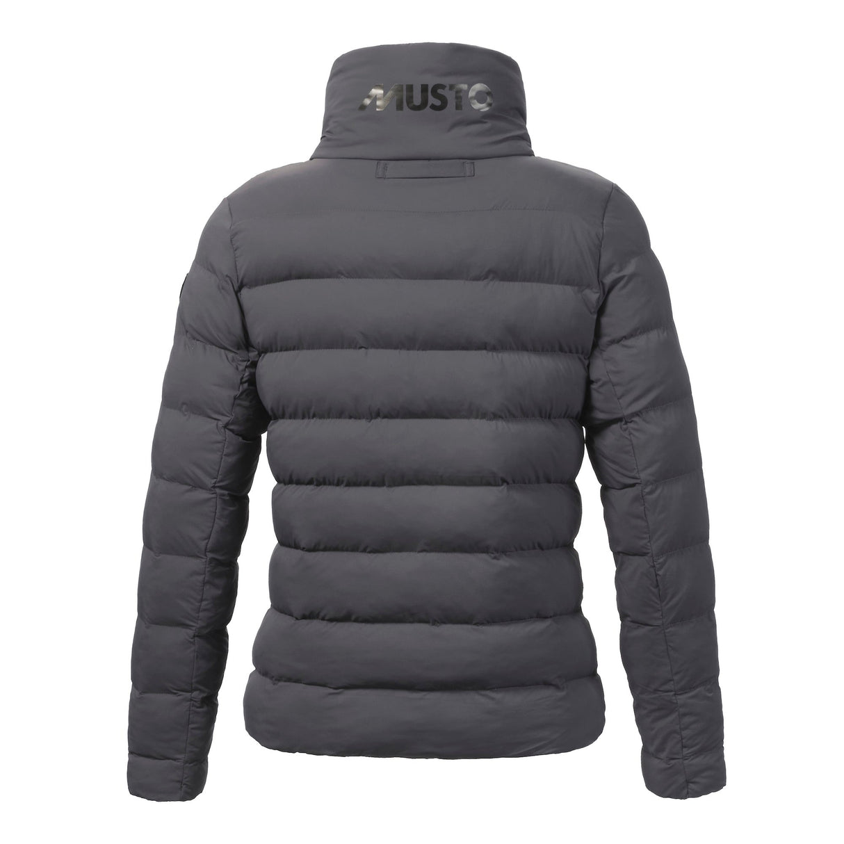 MUSTO WOMENS ACTIVE PUFFER COAT