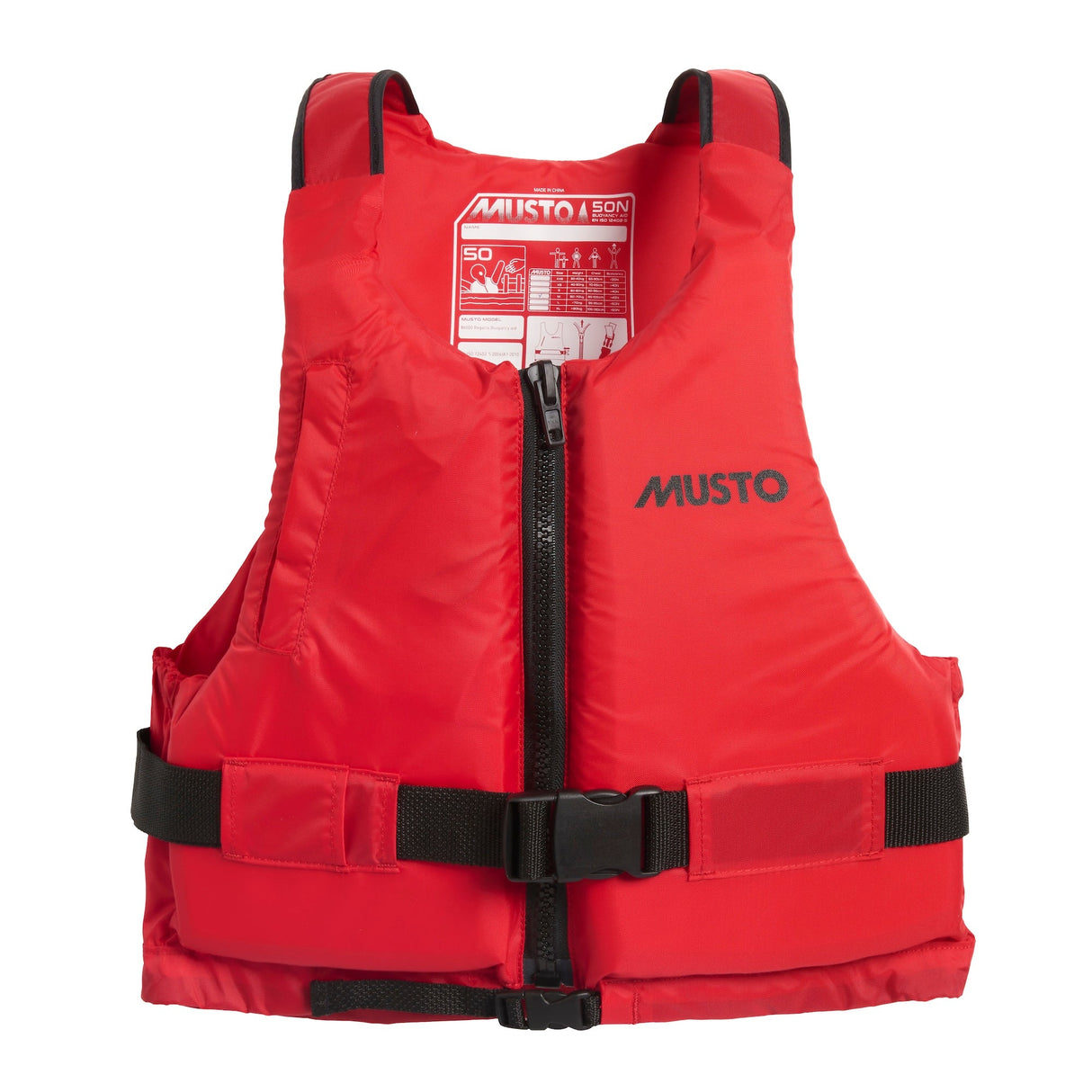MUSTO MUSTO BUOYANCY AID