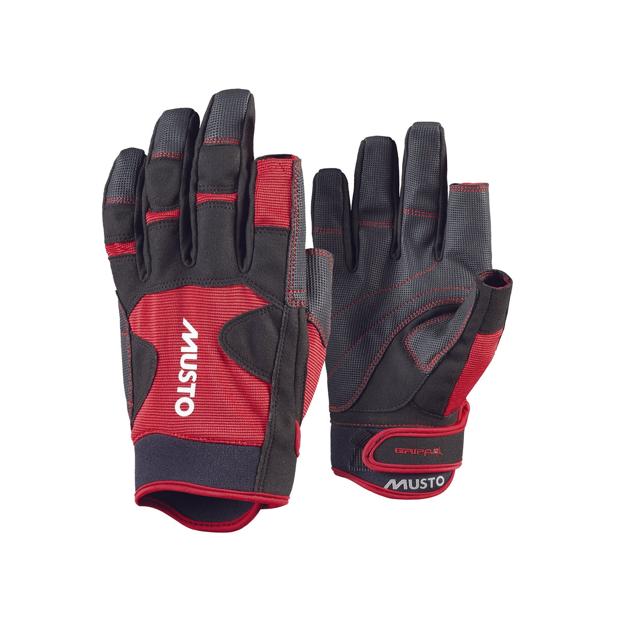 MUSTO PERFORMANCE LF GLOVE 2.0