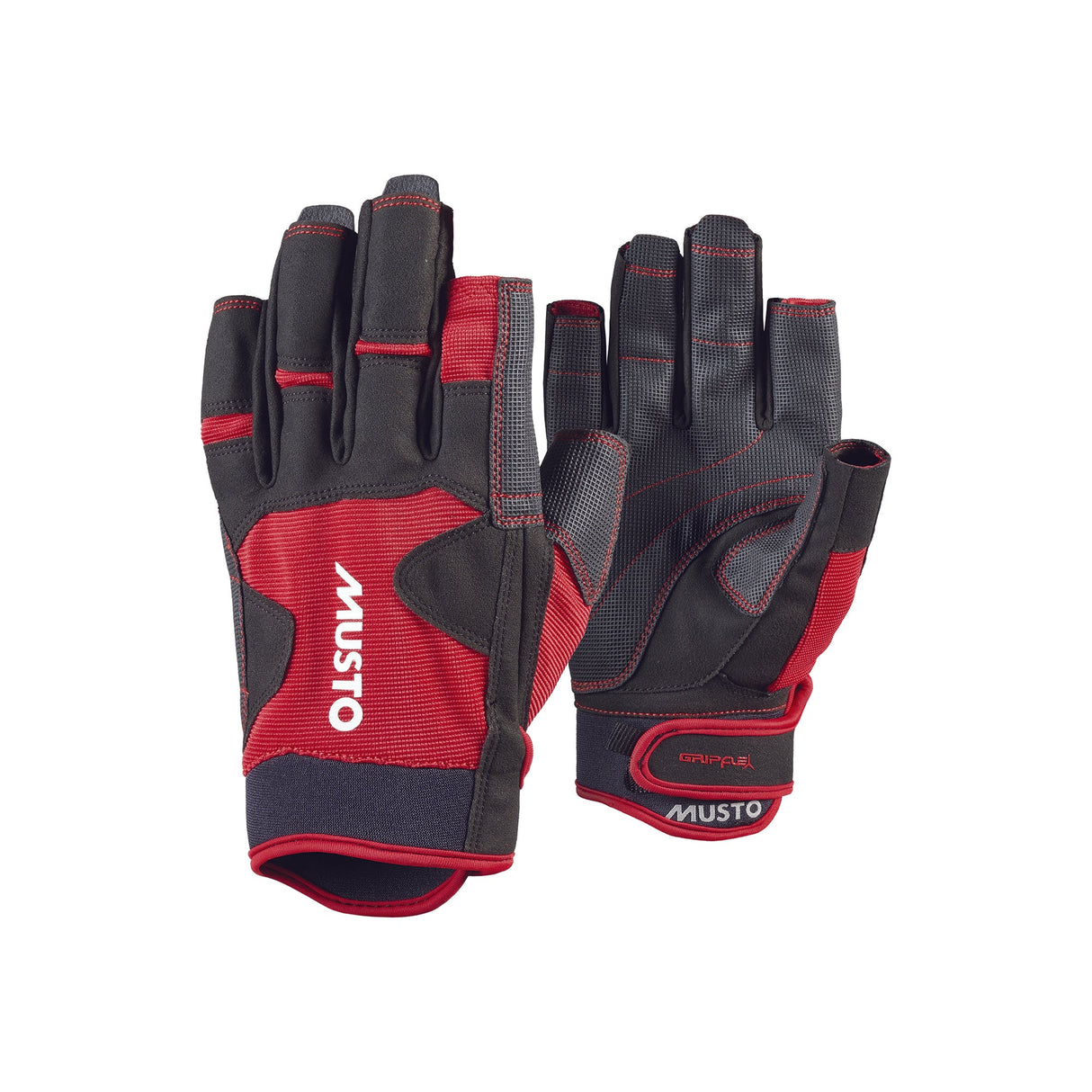 MUSTO PERFORMANCE SF GLOVE 2.0