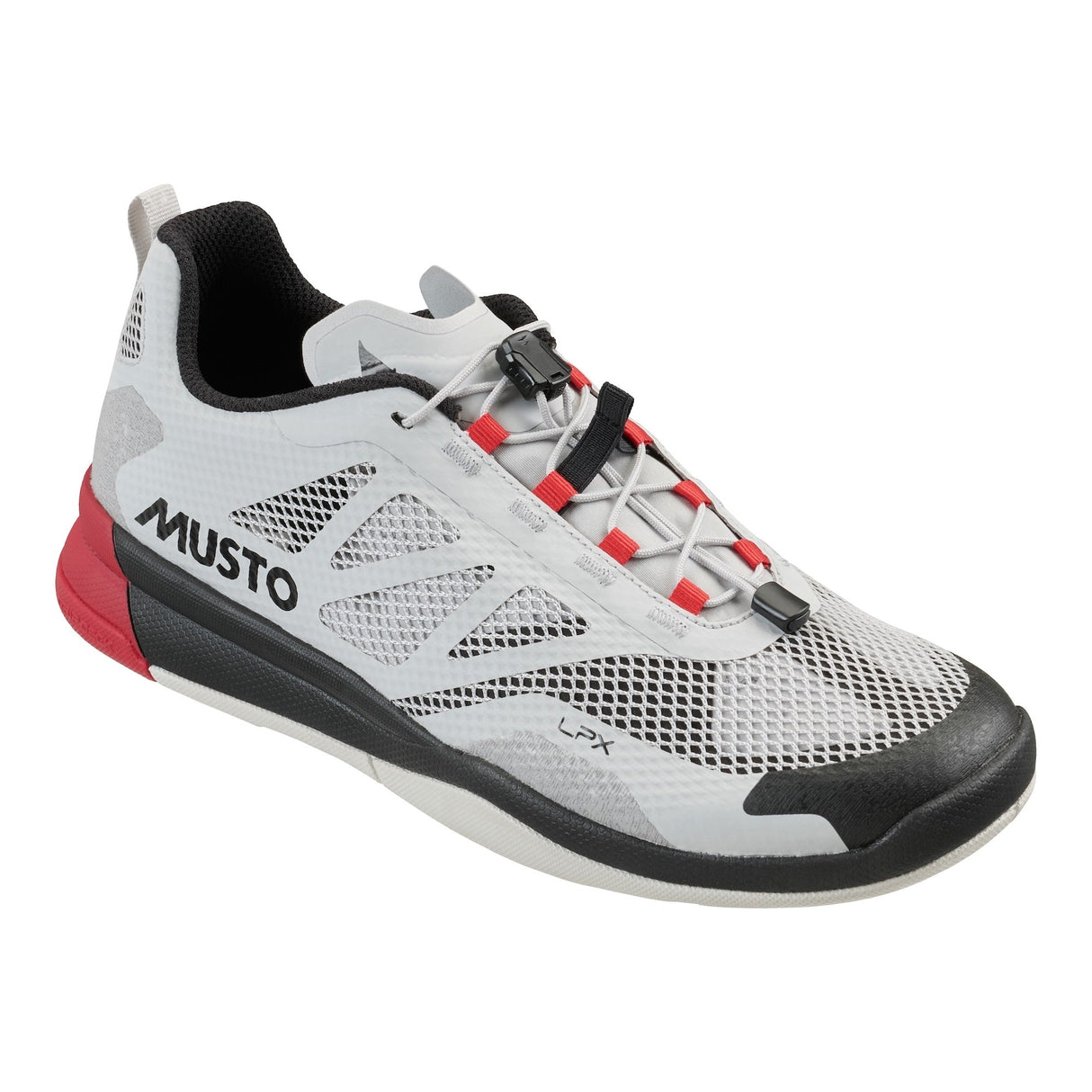 MUSTO MENS LPX PRO TRAINER