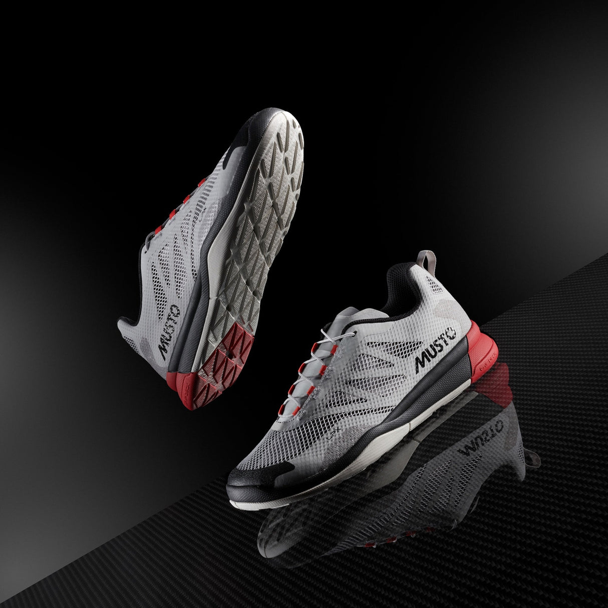 MUSTO MENS LPX PRO TRAINER