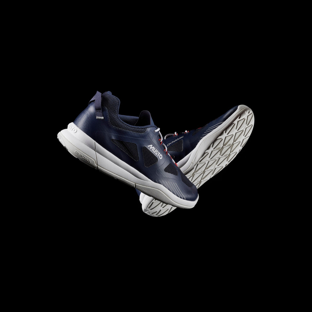 MUSTO MENS DYNAMIC RACE TRAINER