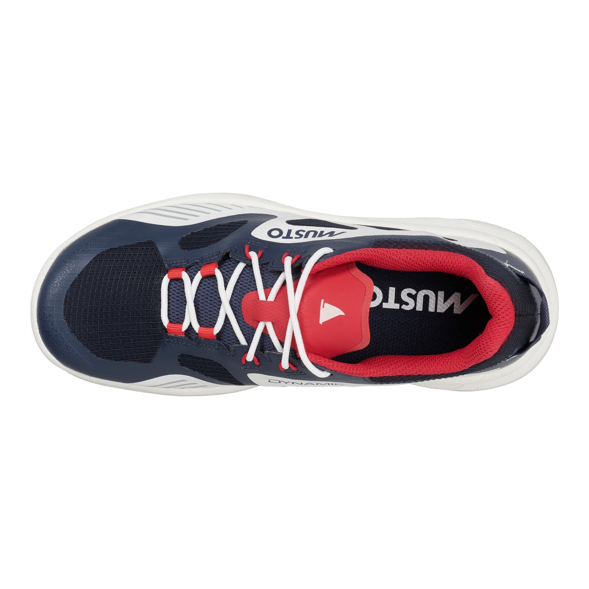 MUSTO WOMENS DYNAMIC RACE TRAINER