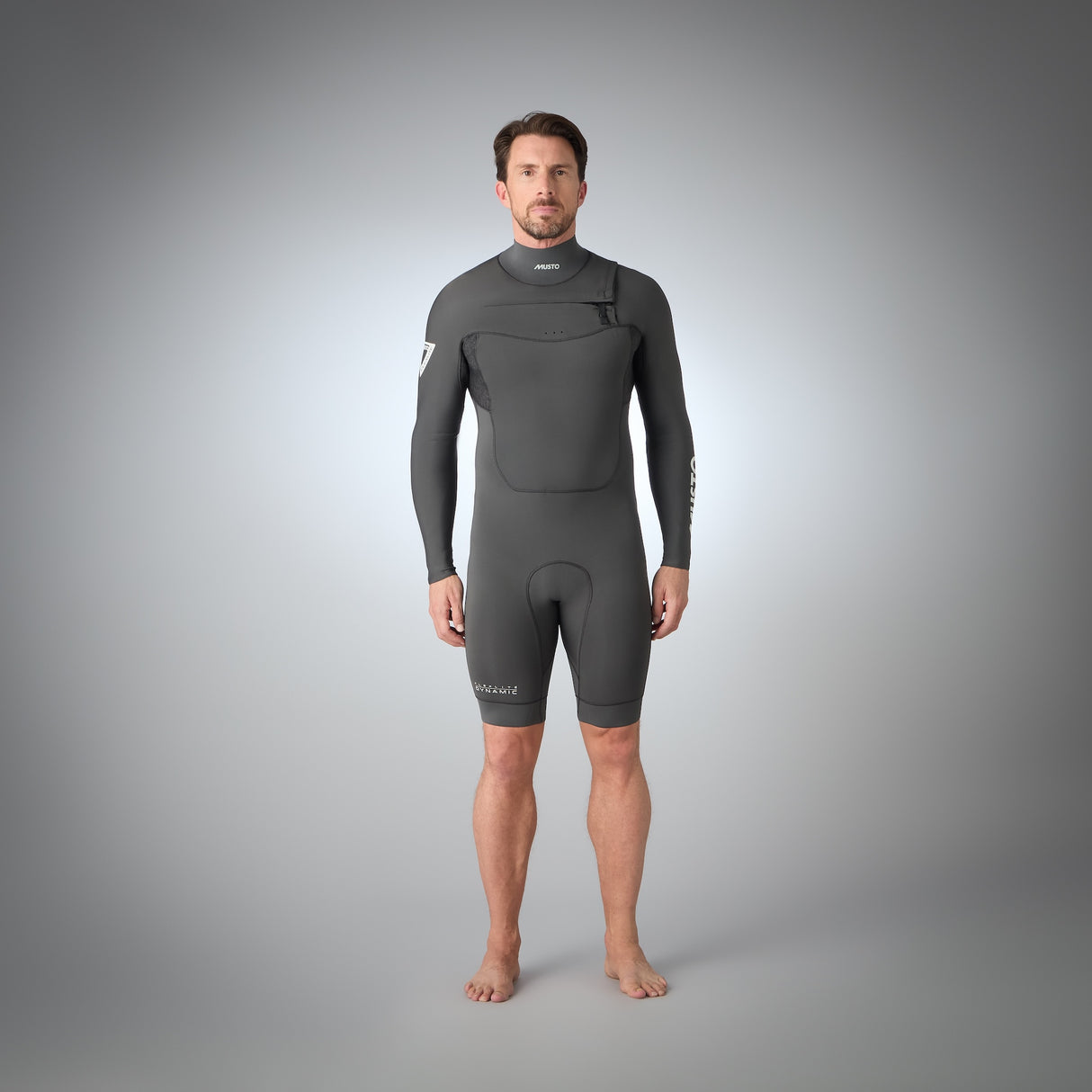 MUSTO FLEXLITE DYNAMIC 3MM SHORTY