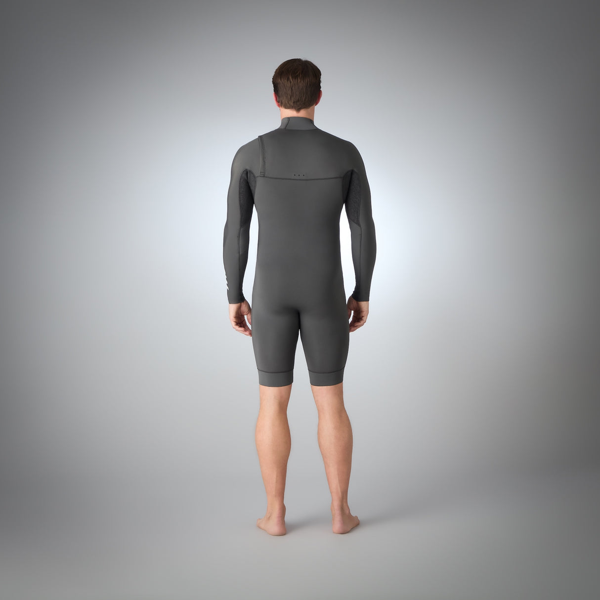 MUSTO FLEXLITE DYNAMIC 3MM SHORTY