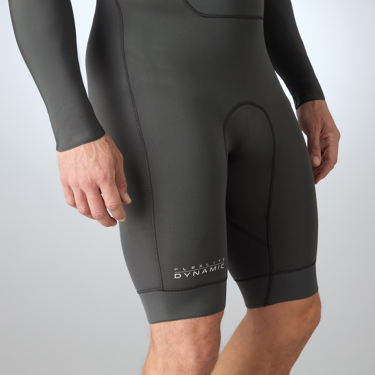 MUSTO FLEXLITE DYNAMIC 3MM SHORTY