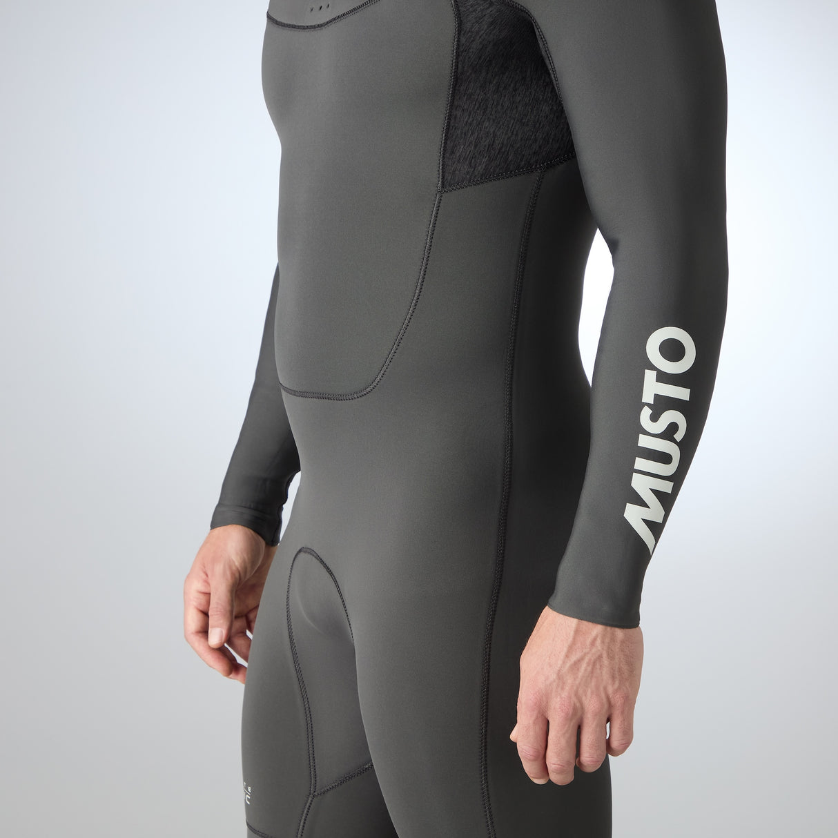 MUSTO FLEXLITE DYNAMIC 3MM SHORTY