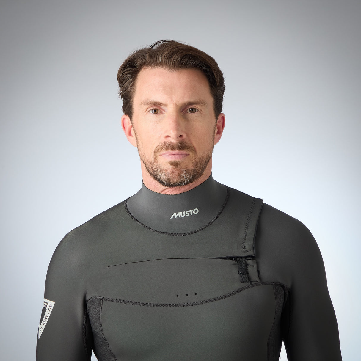 MUSTO FLEXLITE DYNAMIC 3MM SHORTY