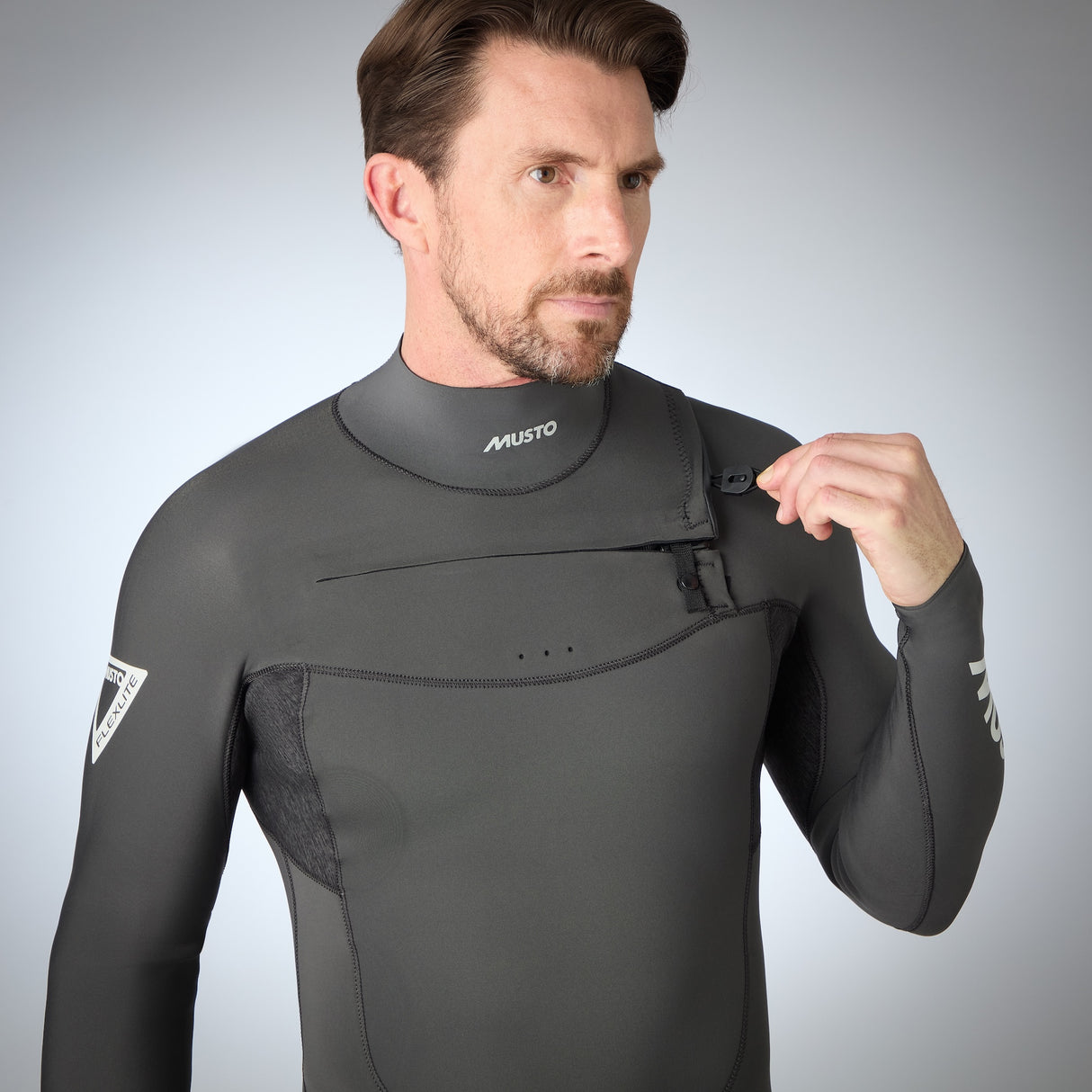 MUSTO FLEXLITE DYNAMIC 3MM SHORTY