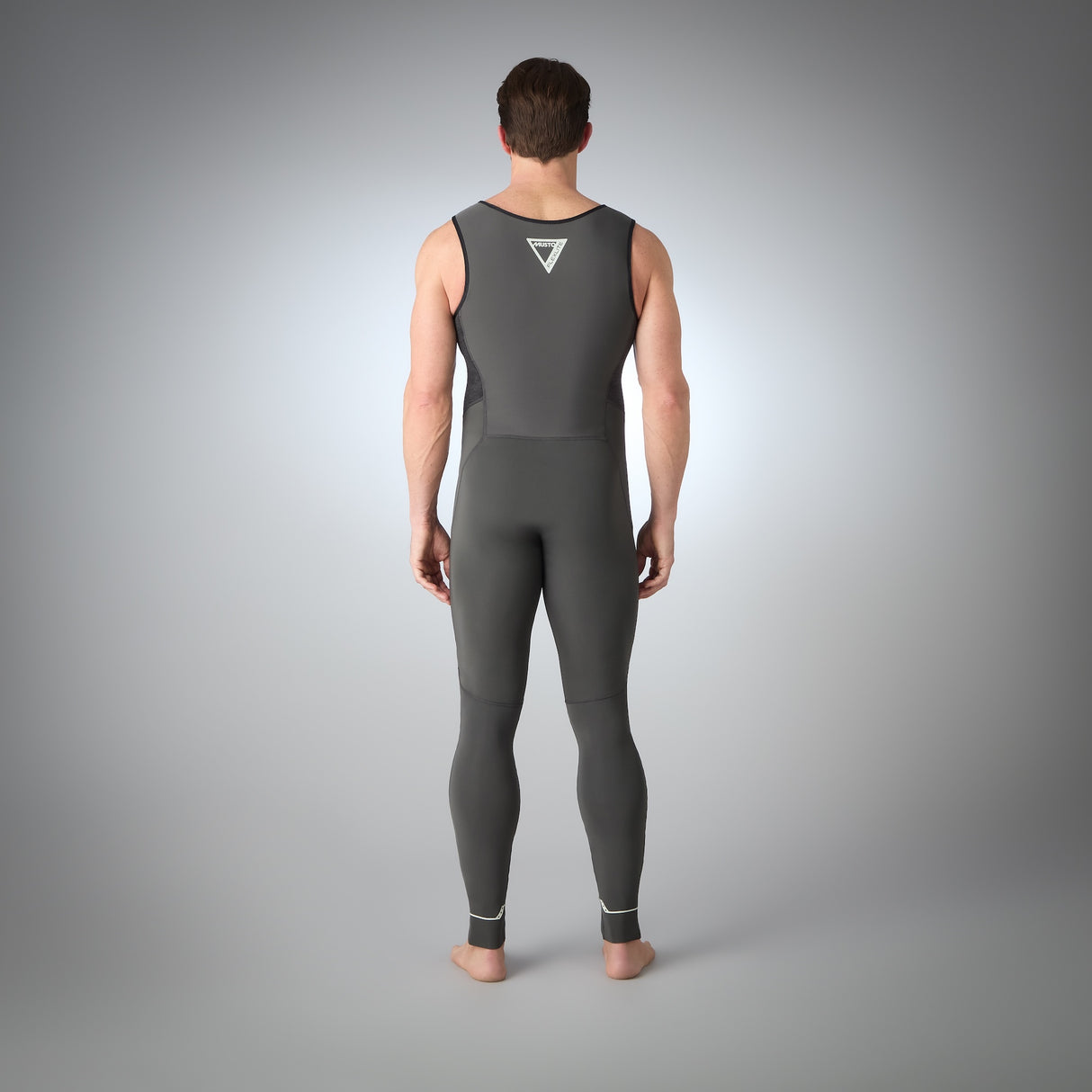 MUSTO FLEXLITE DYNAMIC 2MM LONG JOHN