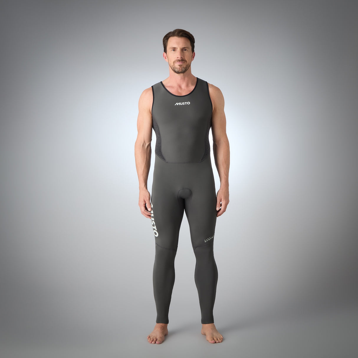 MUSTO FLEXLITE DYNAMIC 2MM LONG JOHN