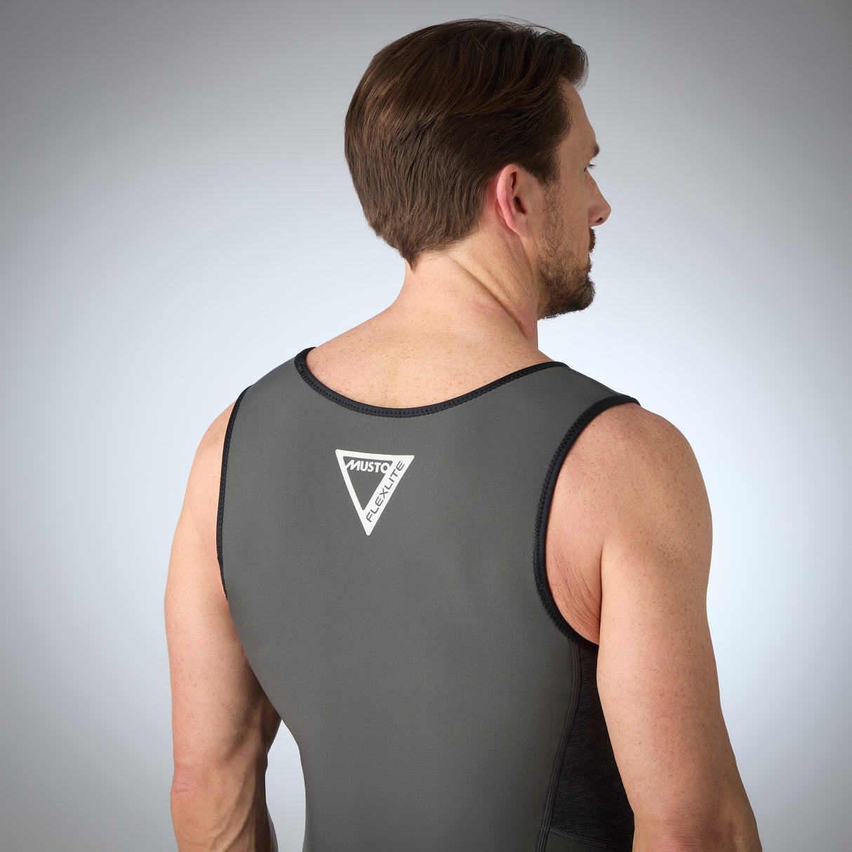 MUSTO FLEXLITE DYNAMIC 2MM LONG JOHN