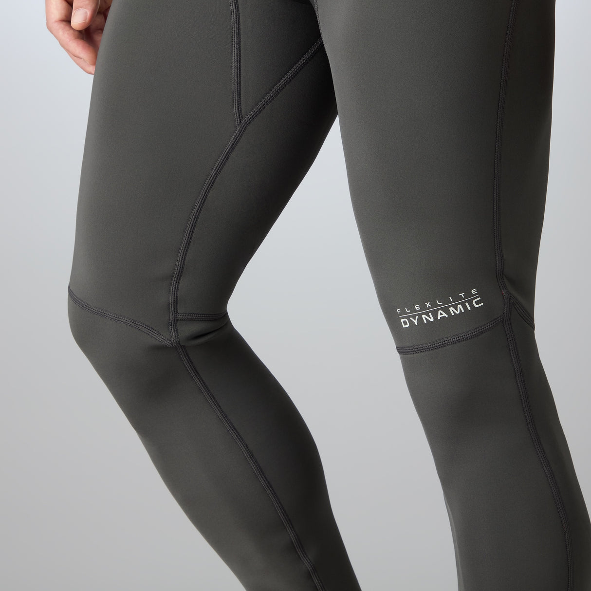 MUSTO FLEXLITE DYNAMIC 2MM LONG JOHN