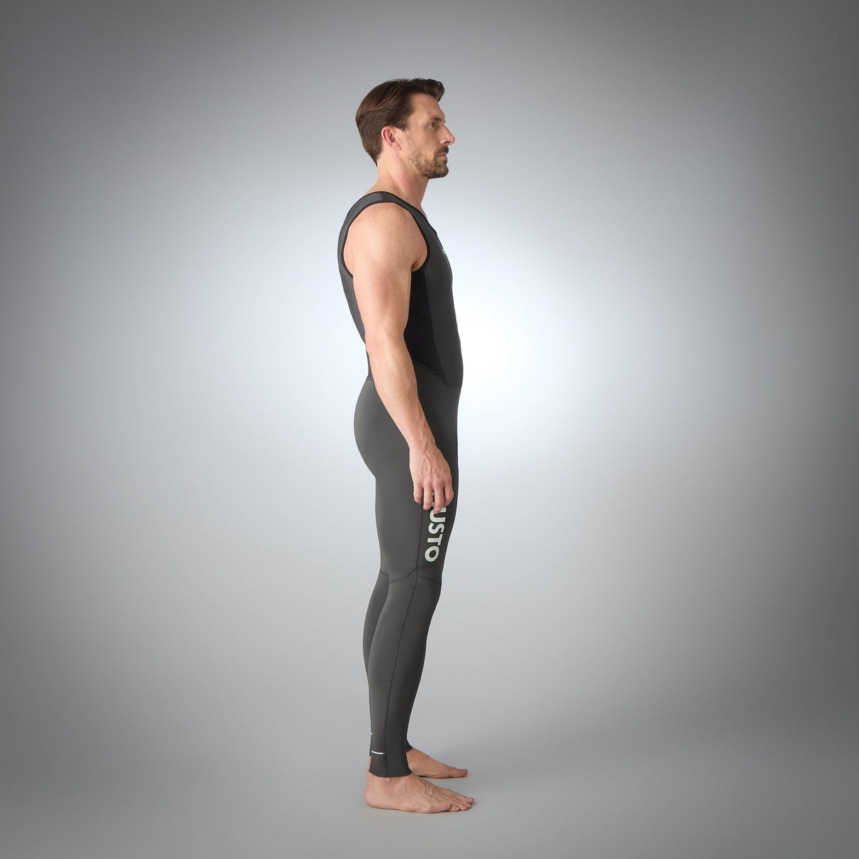 MUSTO FLEXLITE DYNAMIC 2MM LONG JOHN