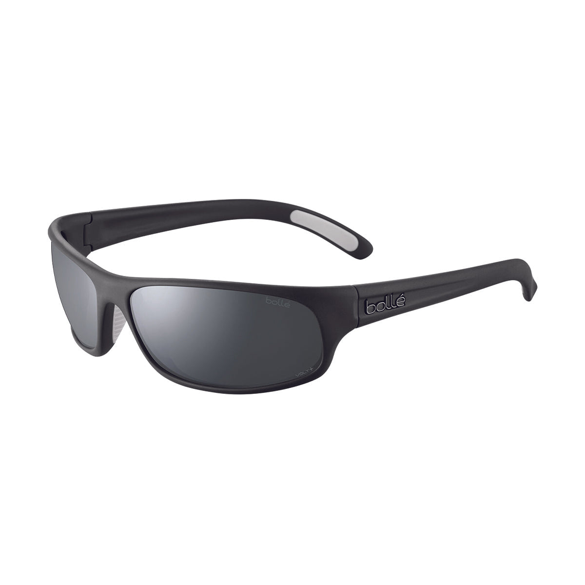 BOLLE ANACONDA Black Matte - Volt+ Gun Polarized