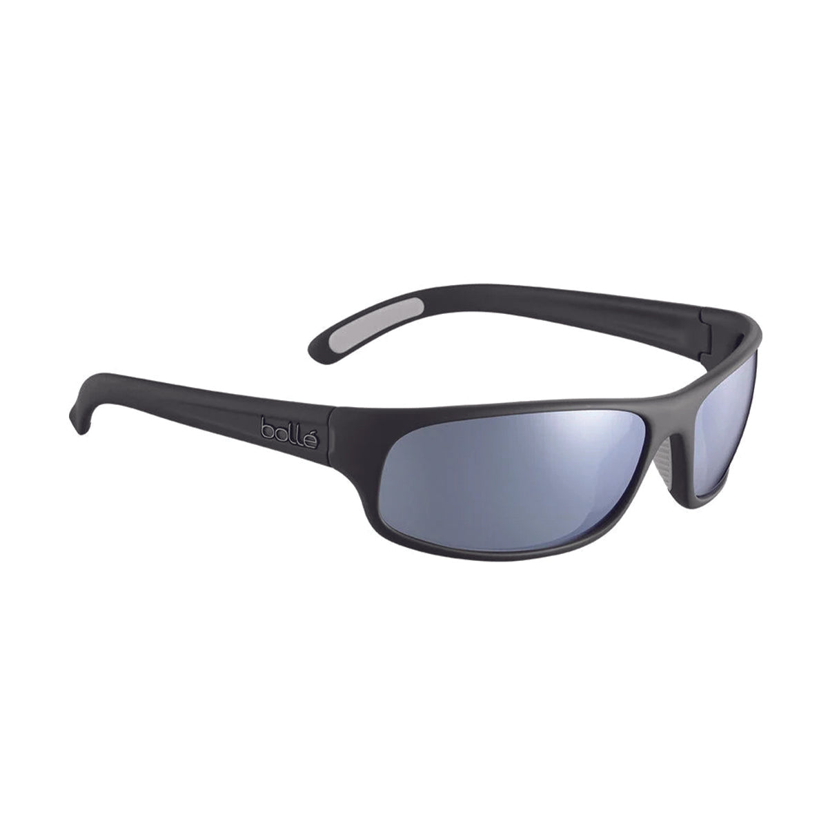 BOLLE ANACONDA Black Matte - Volt+ Gun Polarized