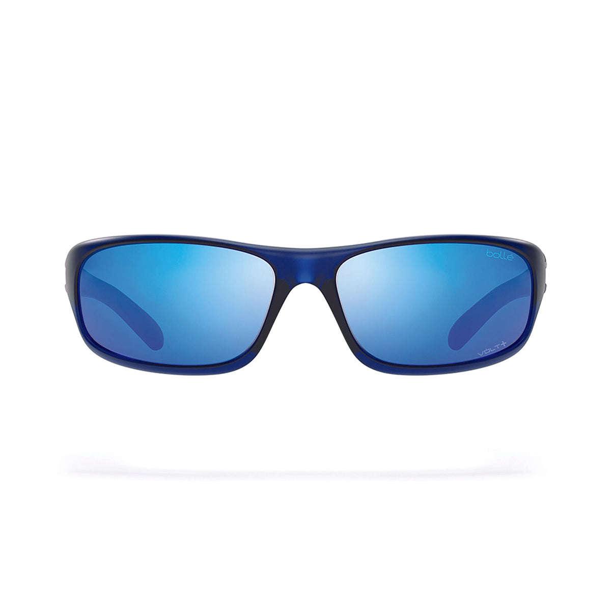 BOLLE ANACONDA Navy Crystal Matte - Volt+ Offshore Polarized