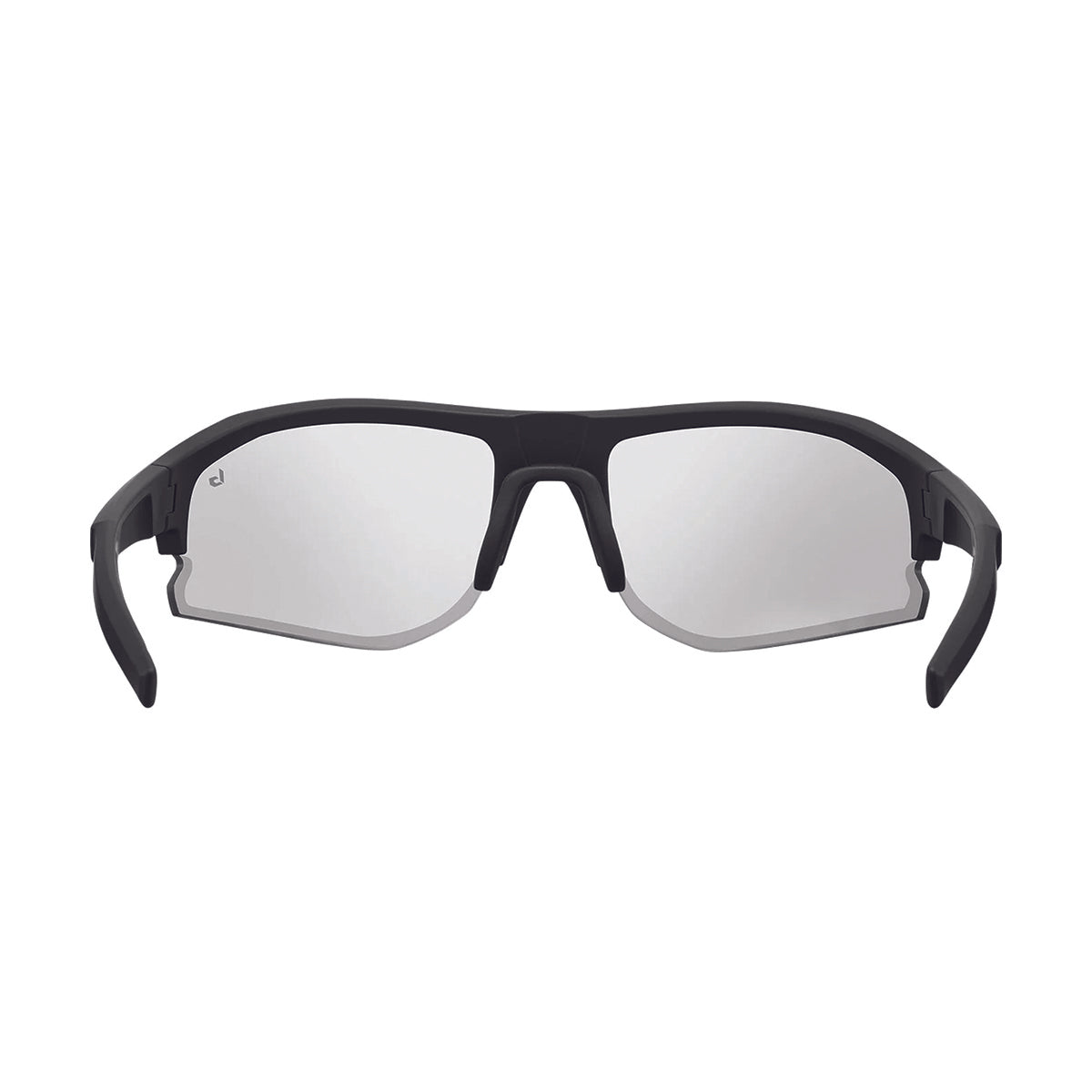 BOLLE BOLT 2.0 Black Matte - Phantom Clear Green Photochromic