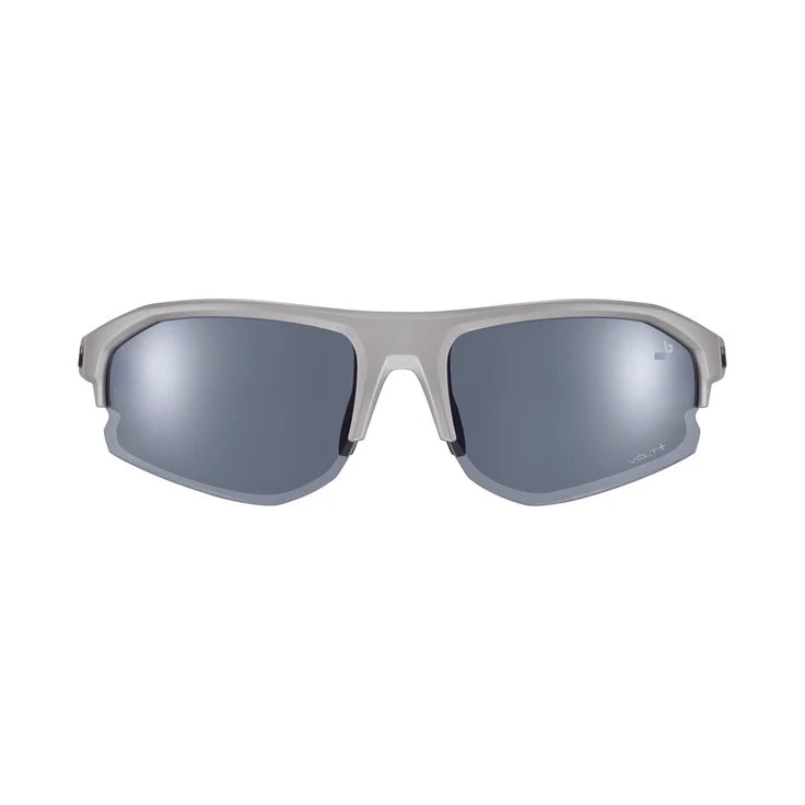 Bollé Bolt 2.0 Silver Matte - Volt+ Cold White Polarized