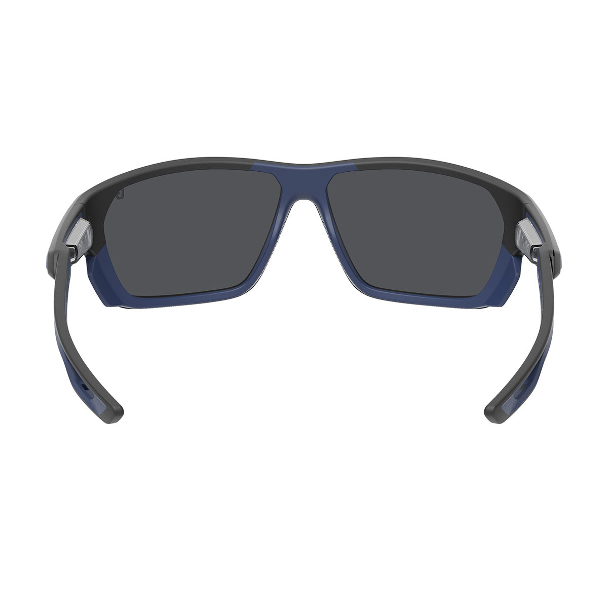 BOLLE AIRFIN Black Matte Blue - TNS Polarized
