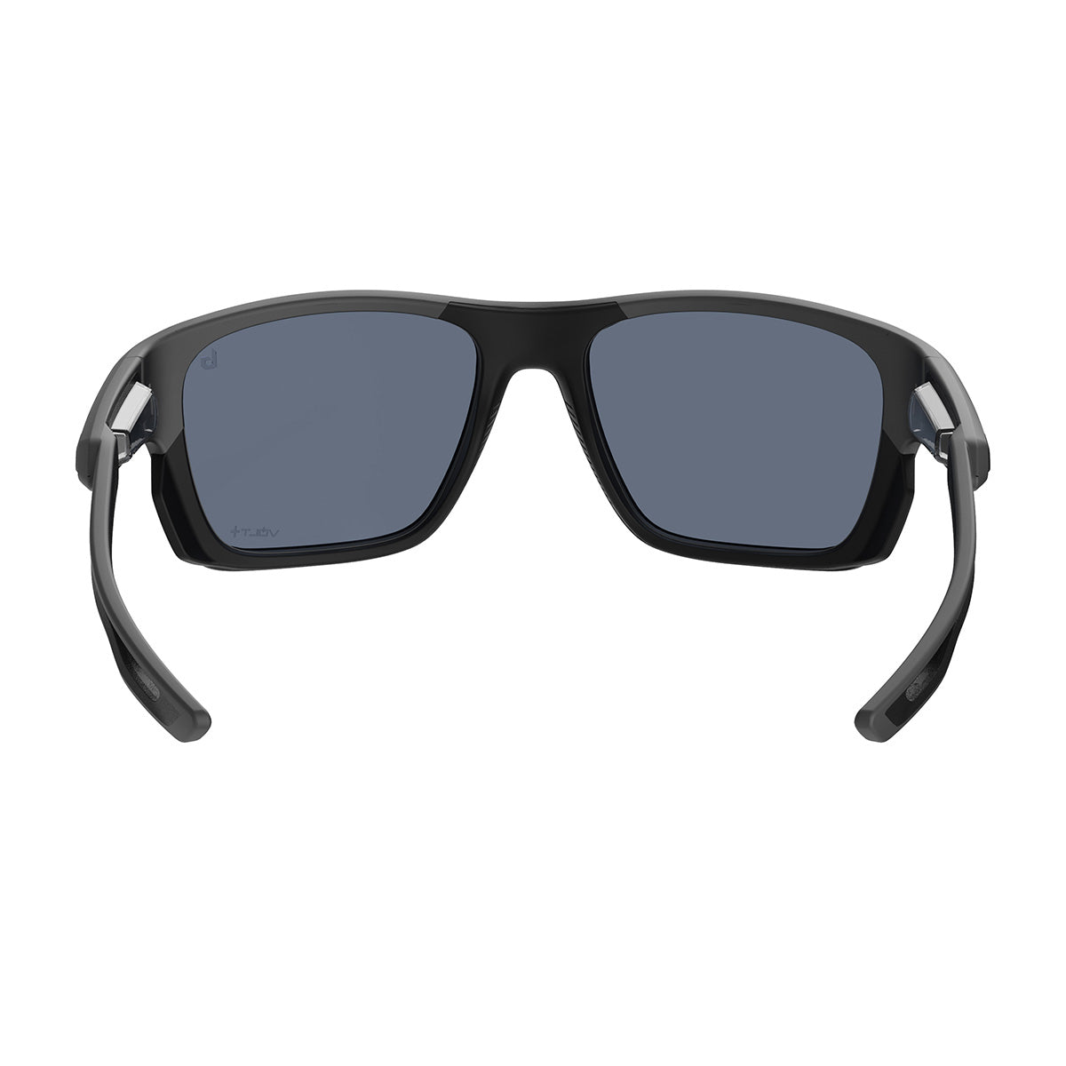 BOLLE AIRDRIFT Black Matte - Volt+ Offshore Polarized