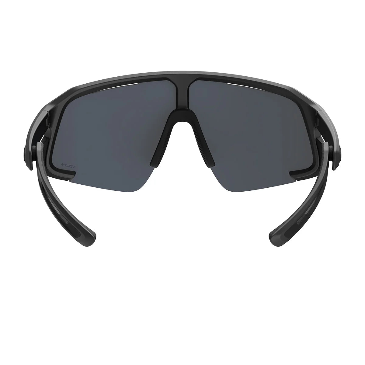 BOLLE WINDCHASER Black Matte - Volt+ Offshore Polarized