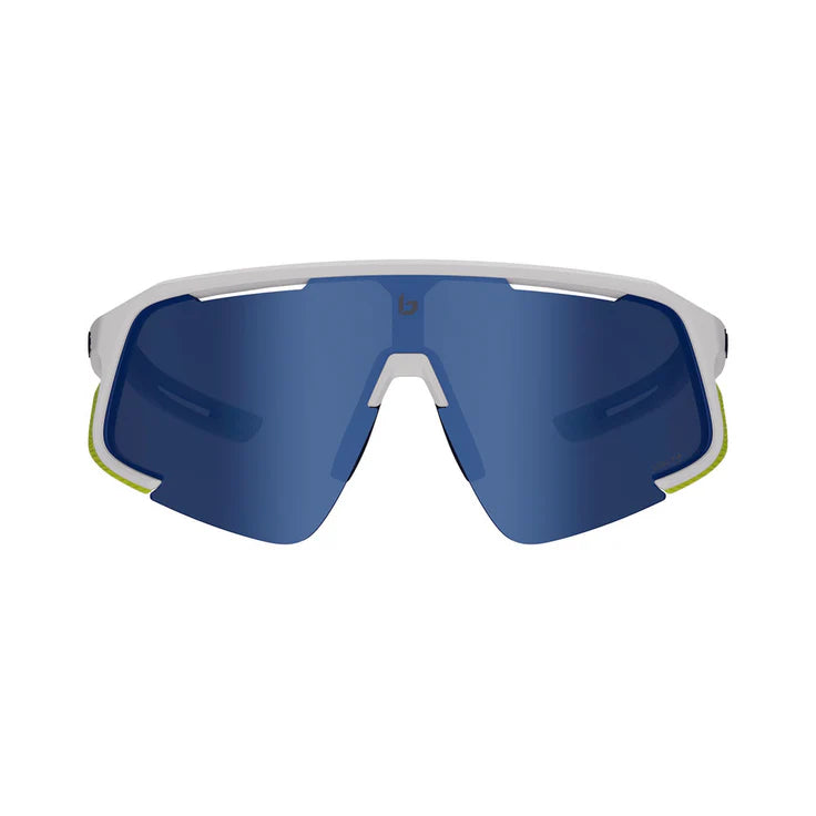 Bollé Windchaser White Matte Acid - Volt+ Offshore Polarized