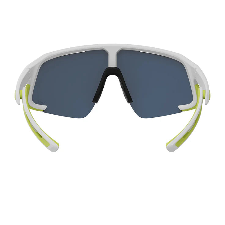Bollé Windchaser White Matte Acid - Volt+ Offshore Polarized