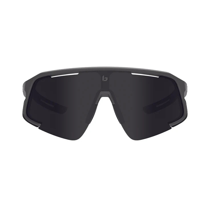 Bollé Windchaser Grey Matte - TNS Gun Polarized