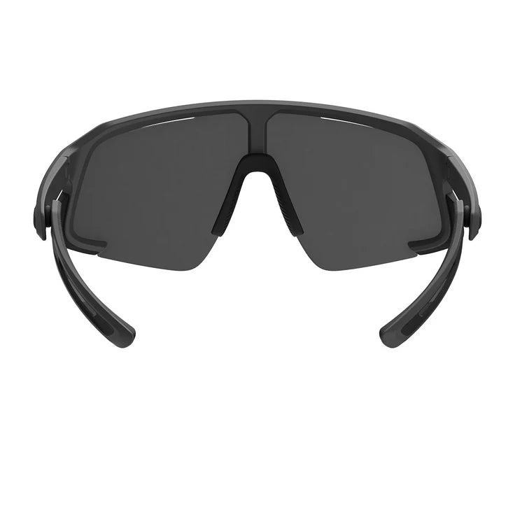 Bollé Windchaser Grey Matte - TNS Gun Polarized